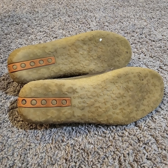 Spring Step Juhi leather shoes size 9.5 - Picture 5 of 7